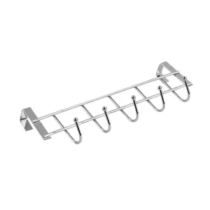 ASR Metal Dolap Kapağı Askısı M036