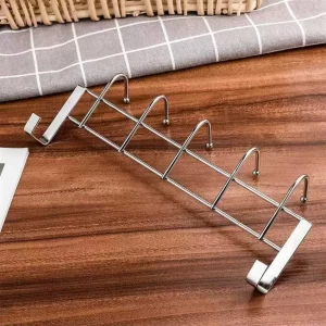 ASR Metal Dolap Kapağı Askısı M036